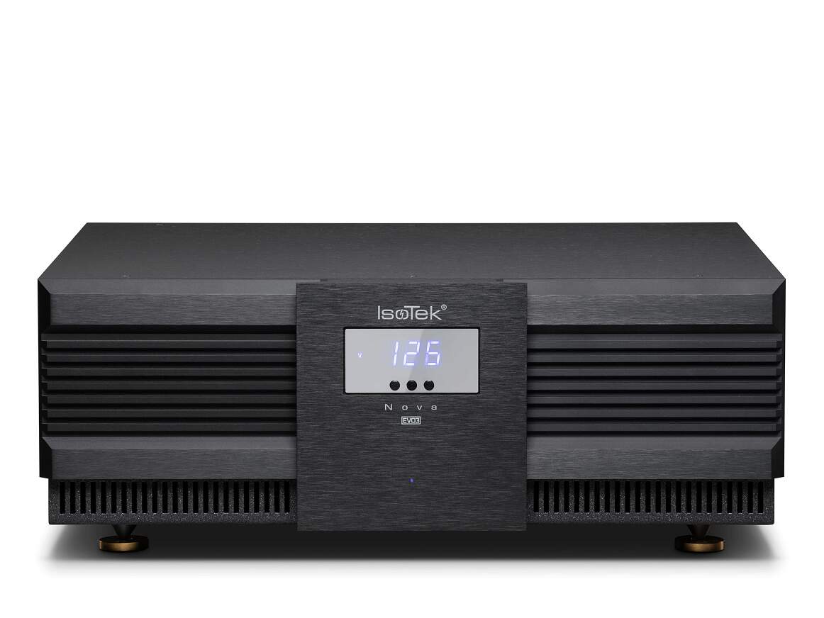 IsoTek EVO3 Nova