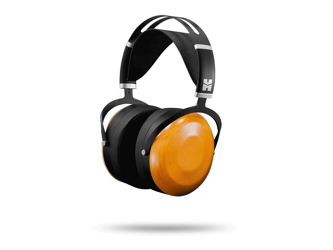 HiFiMAN Sundara Closed Back