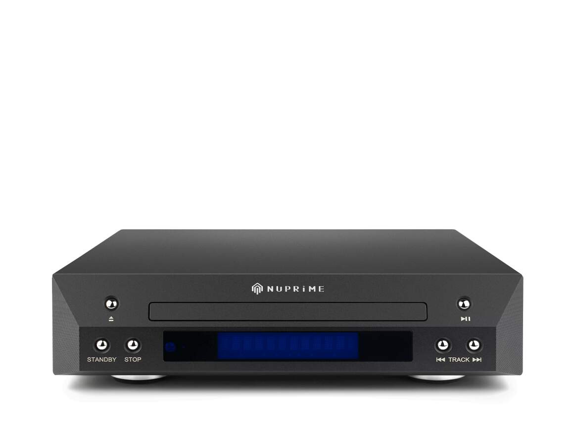 NuPrime CDT-10