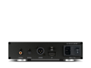 CDT-10, Schwarz