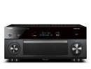 MusicCast RX-A2080 (gebraucht), Schwarz