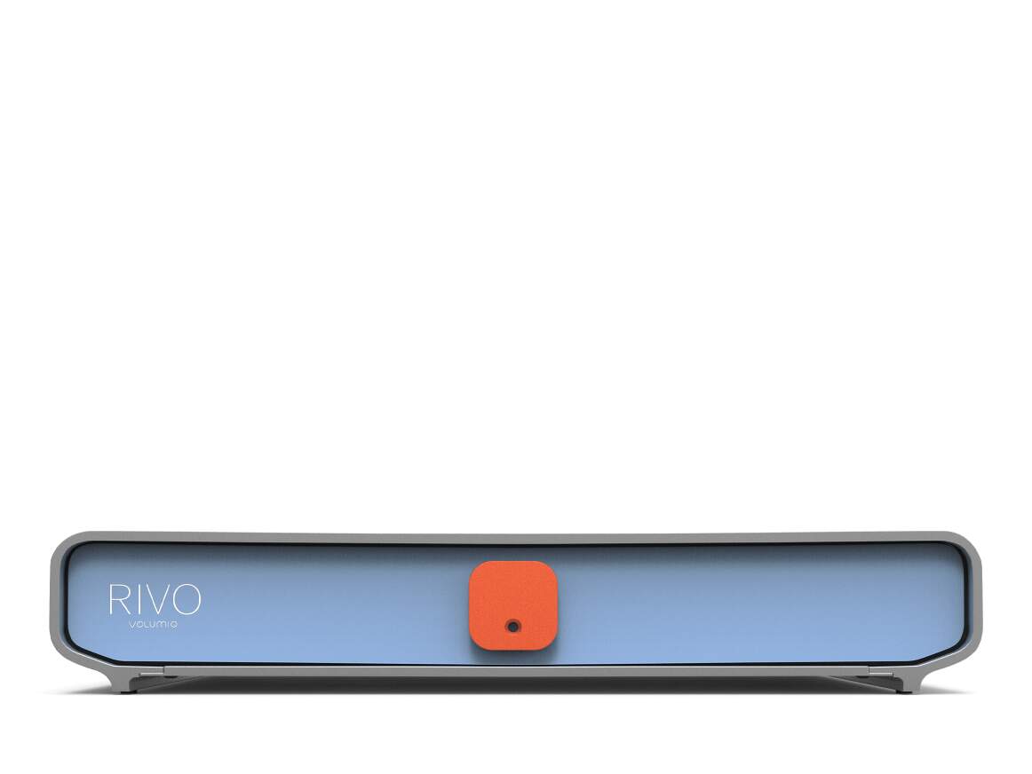 Volumio Rivo