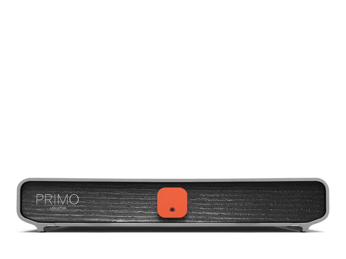 Volumio Primo
