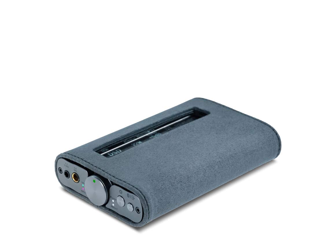 iFi Audio xDSD Gryphon Case