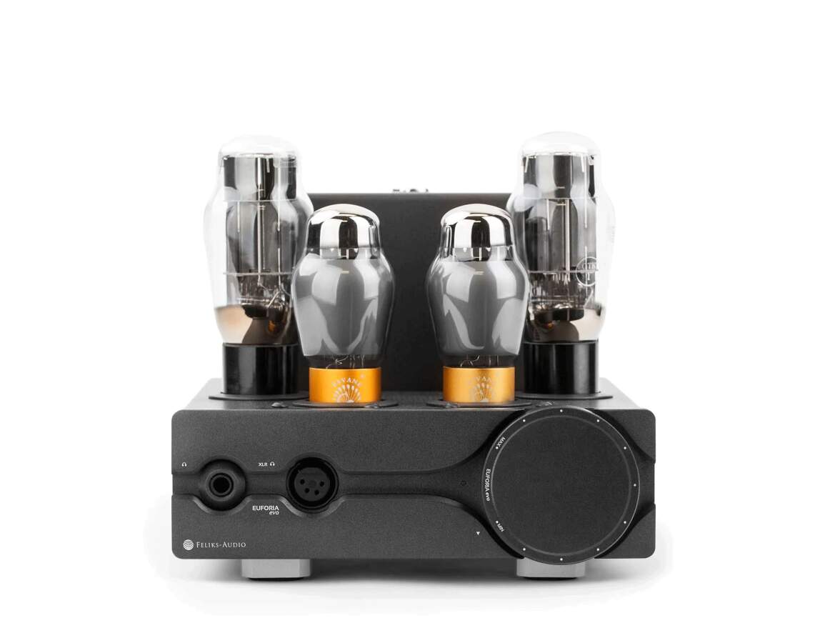 Feliks Audio Euforia EVO