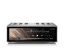 RS520 Retoure, Silber