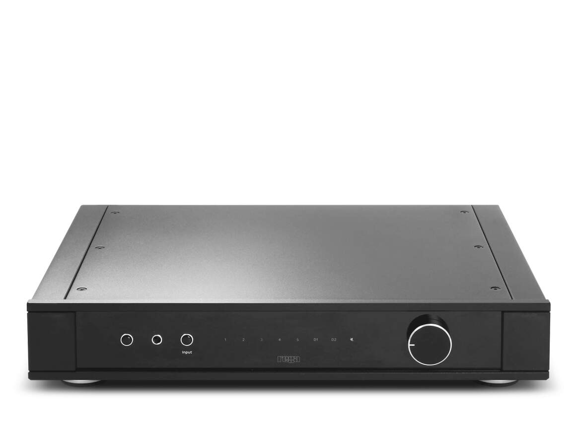 Rega Elex MK4