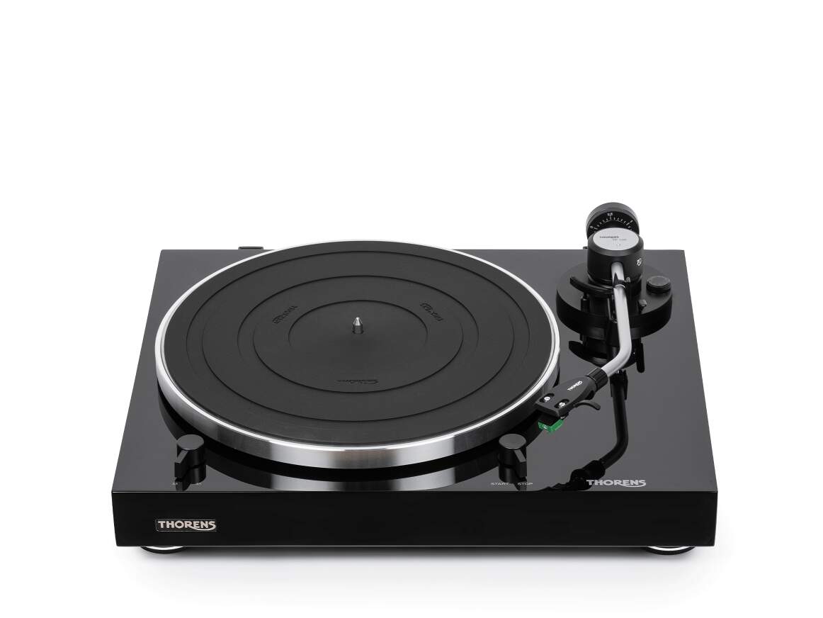Thorens TD 204