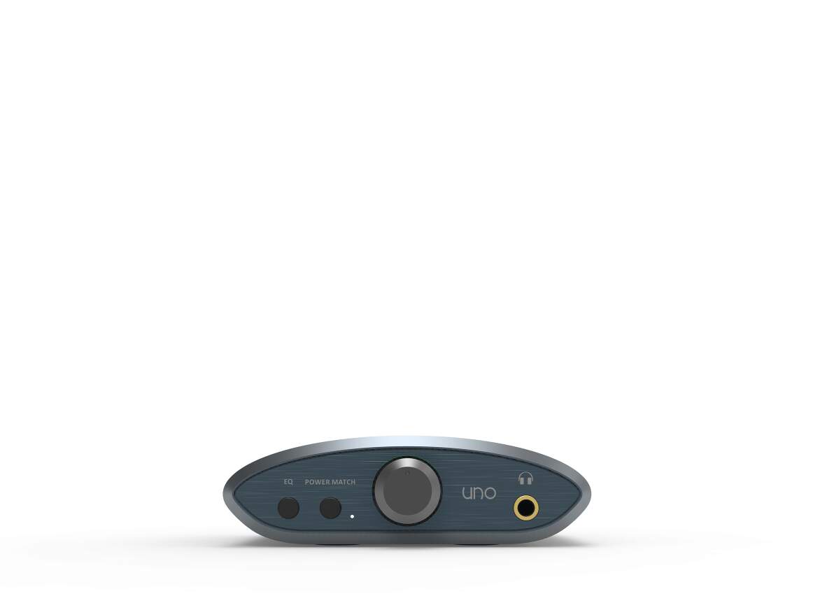 iFi Audio uno