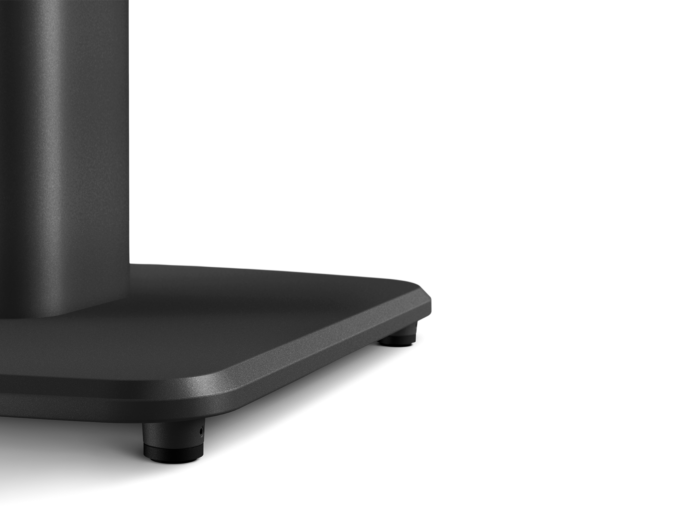 S1 Floor Stand Retoure, Slate Grey