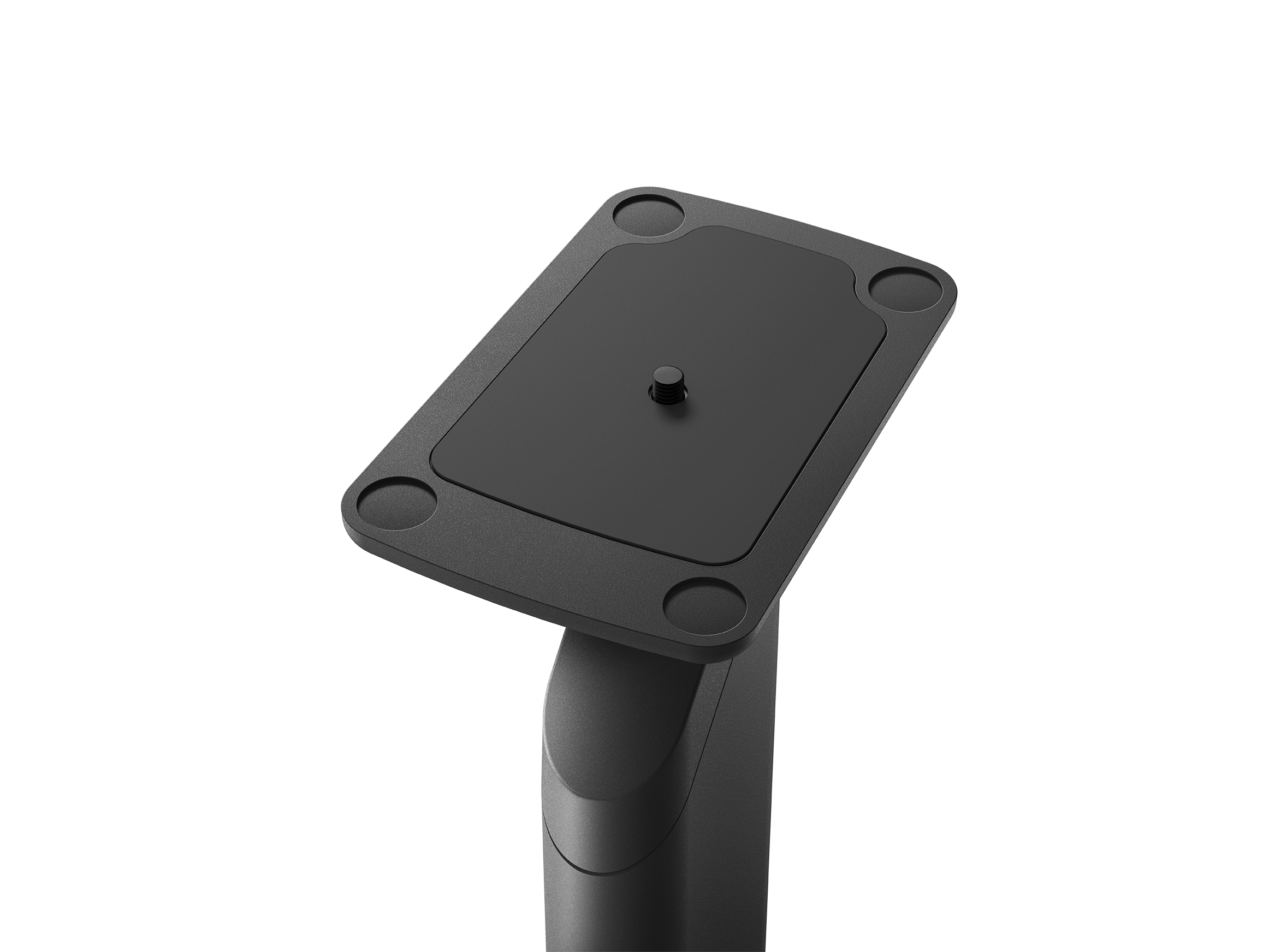 S1 Floor Stand Retoure, Slate Grey