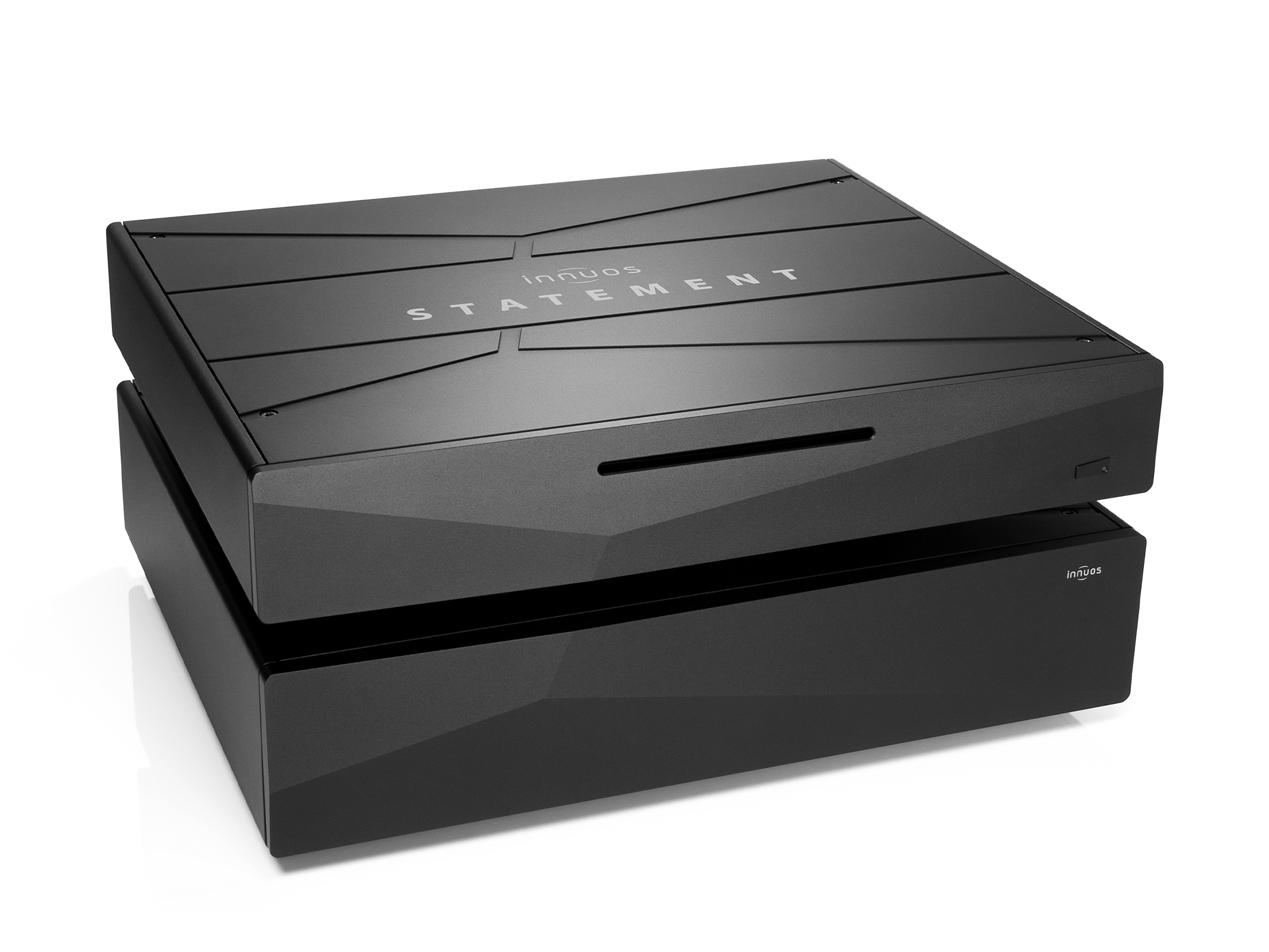 STATEMENT Next-Gen mit 2 TB, Schwarz