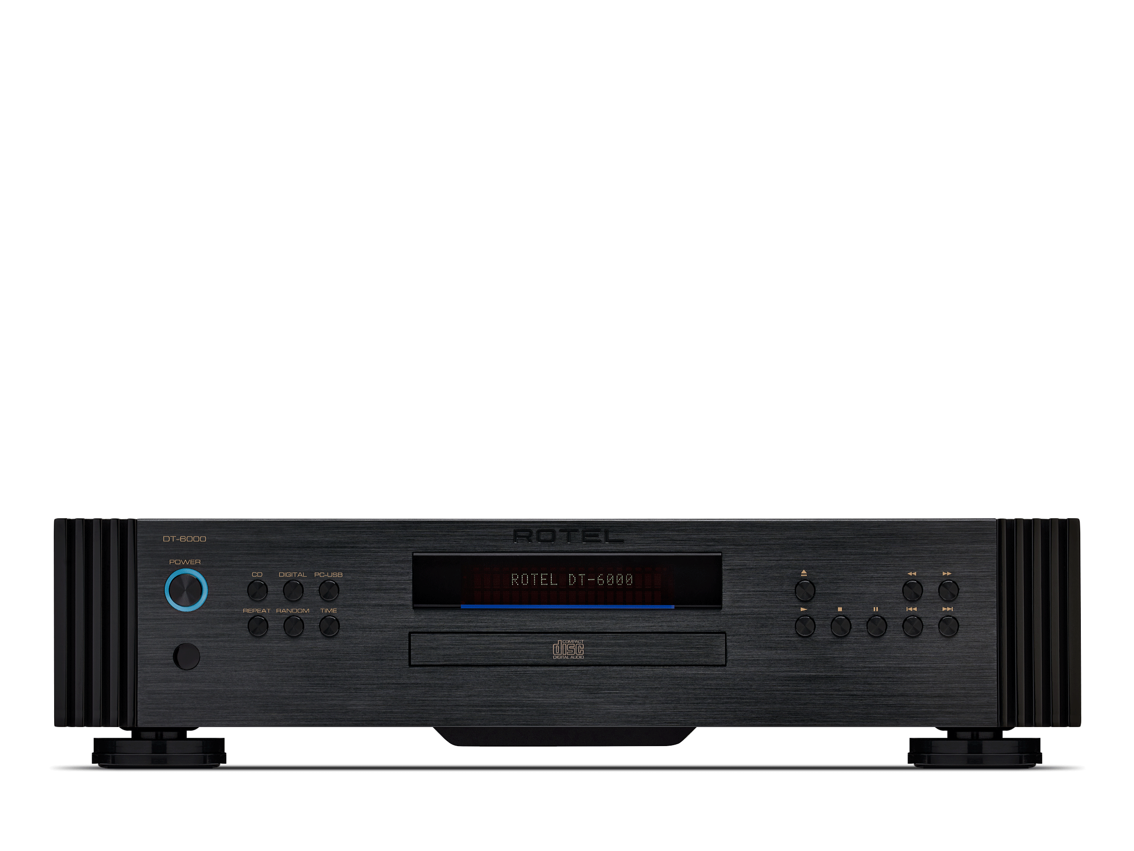 DT-6000 (gebraucht), Schwarz