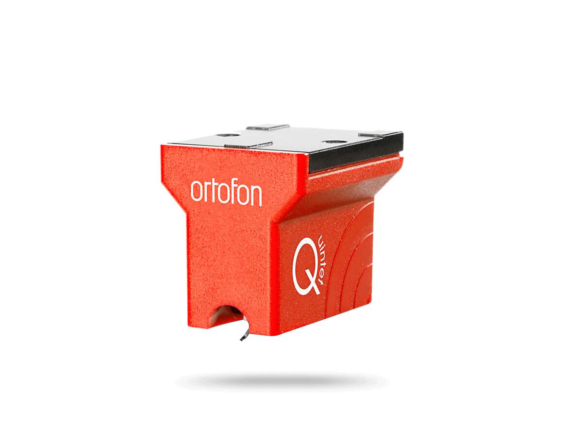Ortofon Quintet Red