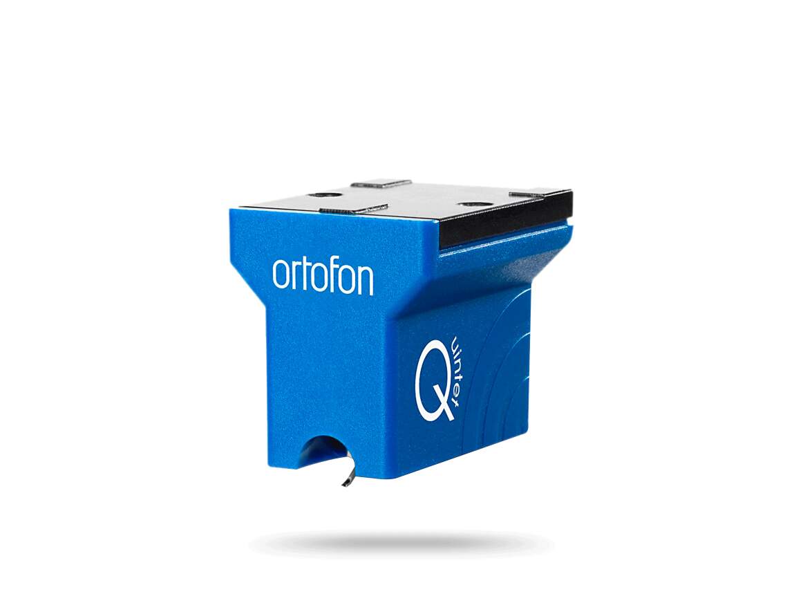 Ortofon Quintet Blue