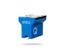 Quintet Blue