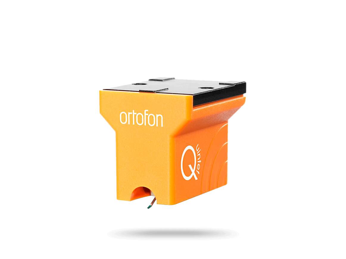 Ortofon Quintet Bronze