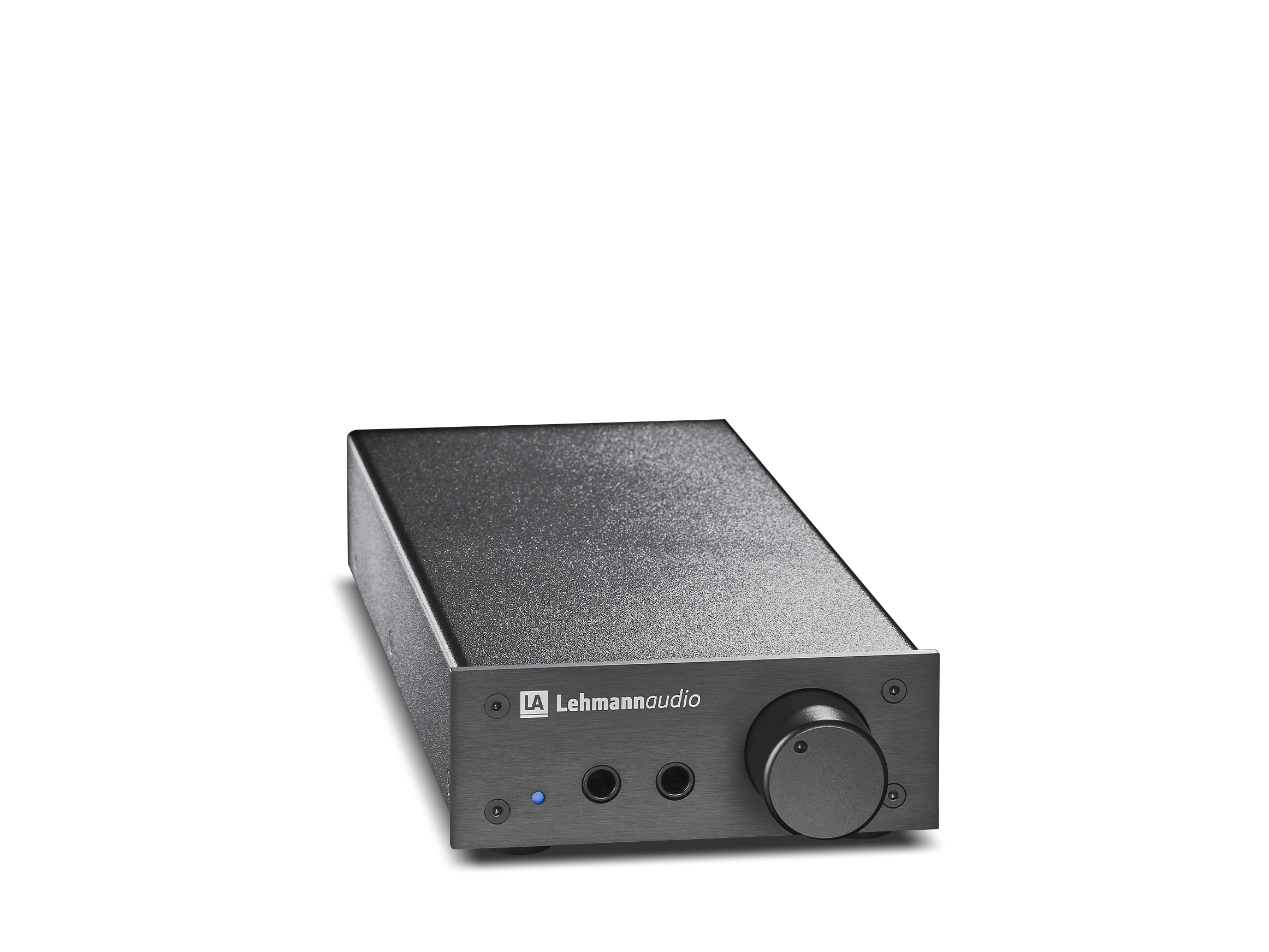 Linear II, Schwarz