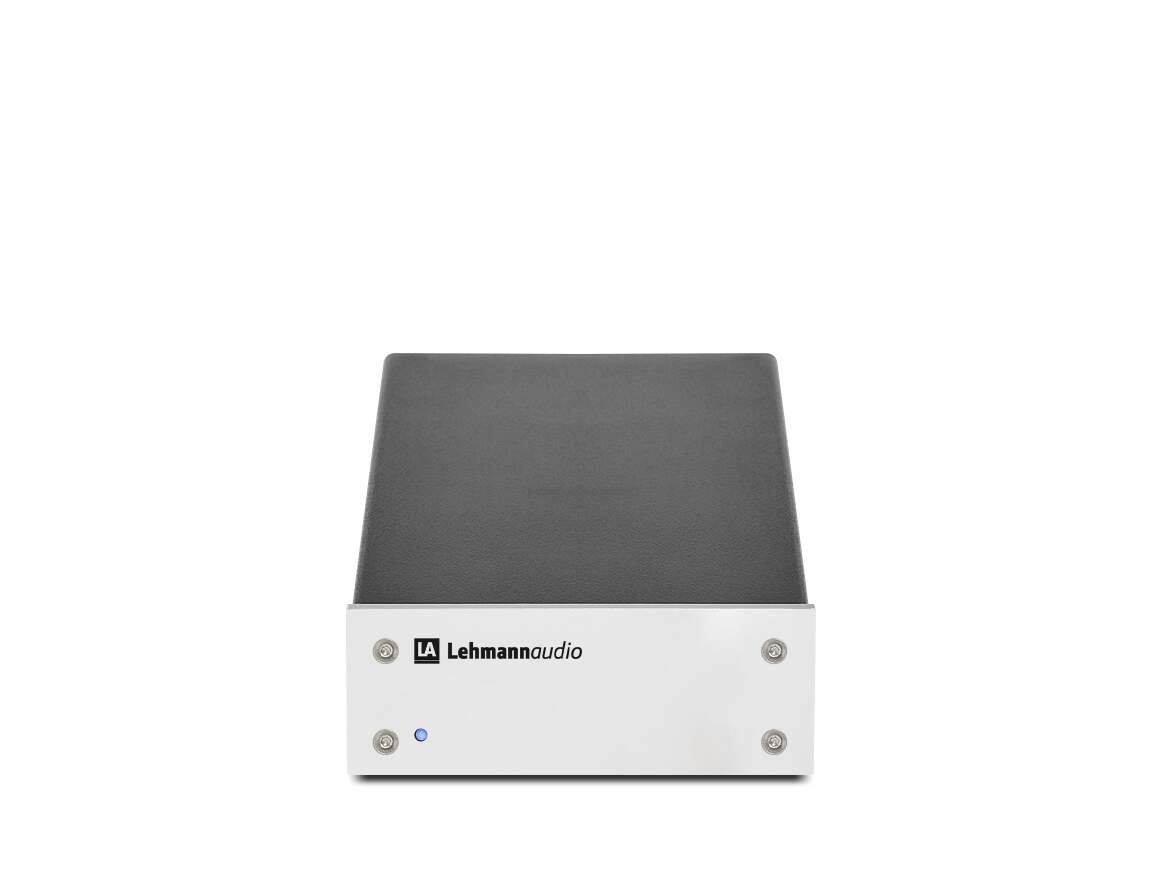 Lehmann Audio Stamp