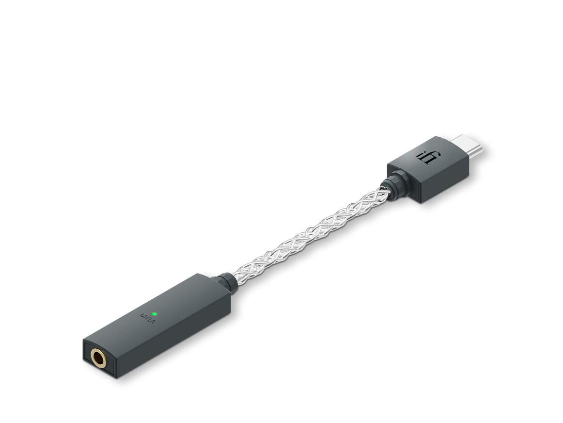 iFi Audio GO link