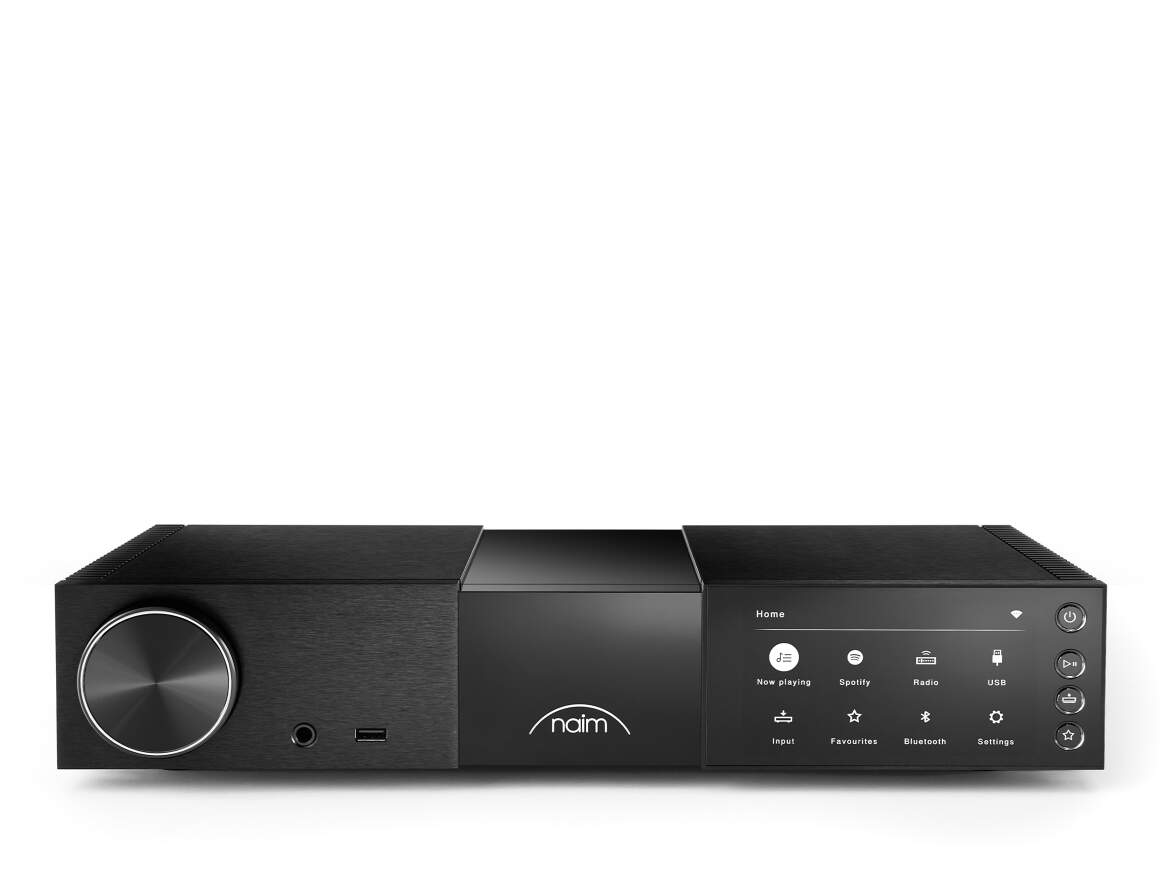 Naim NSC 222