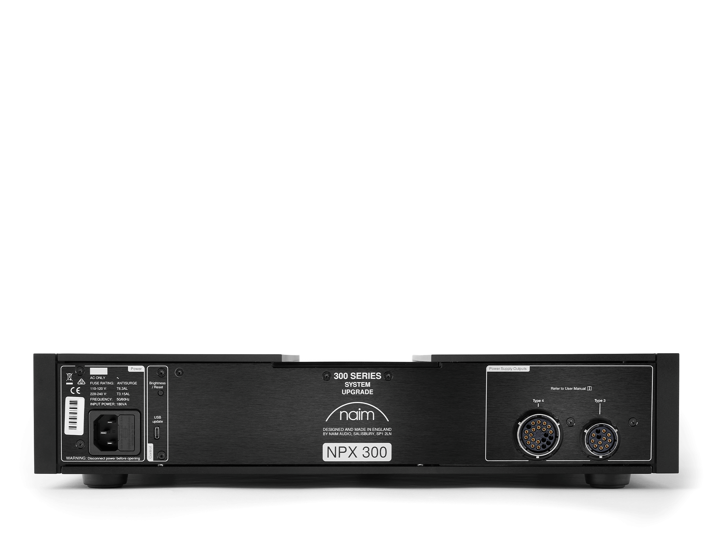 NPX 300