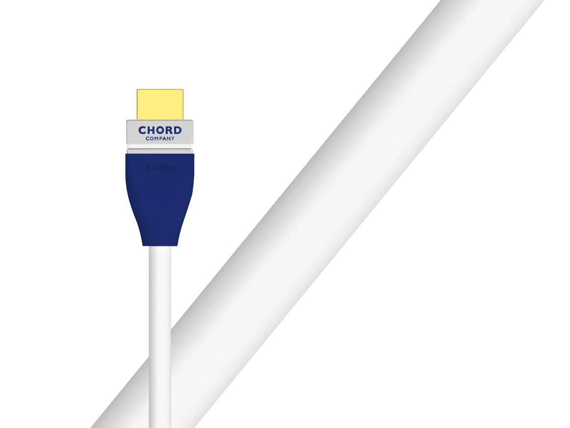 Chord Company Clearway HDMI 8K