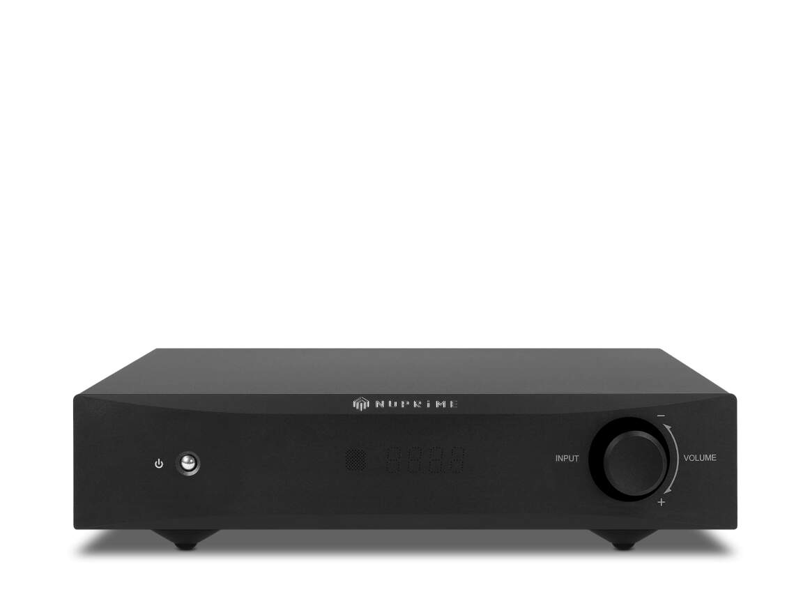 NuPrime DAC-8