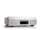 DCD-1700NE, Premium Silber