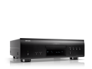 DCD-1700NE, Schwarz