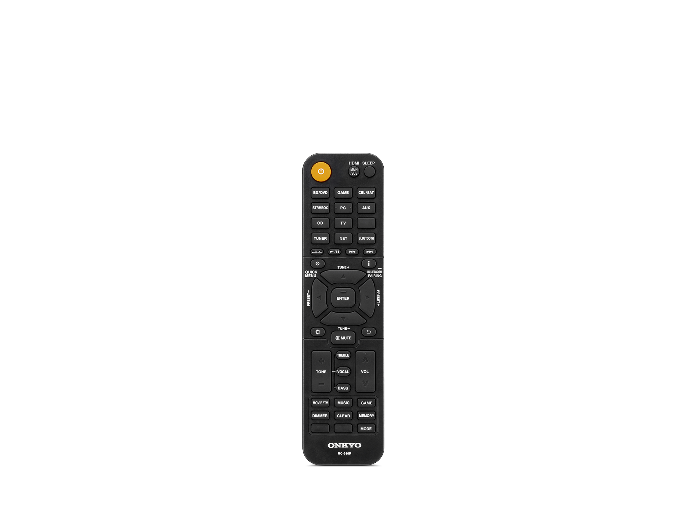 TX-NR5100