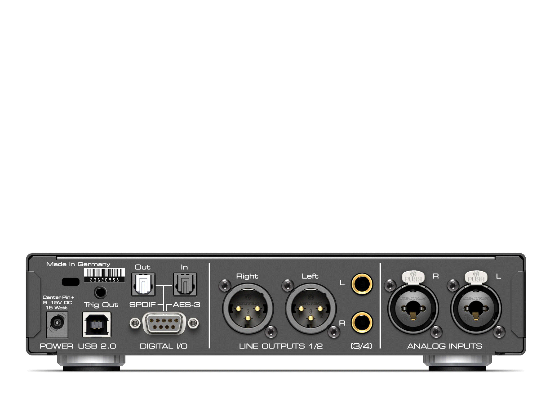 ADI-2/4 Pro SE