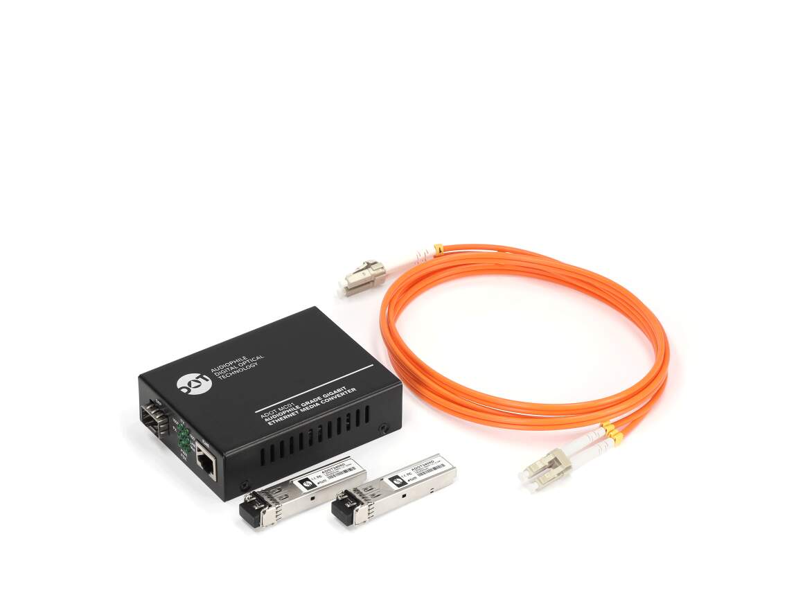 ADOT MC02 Kit