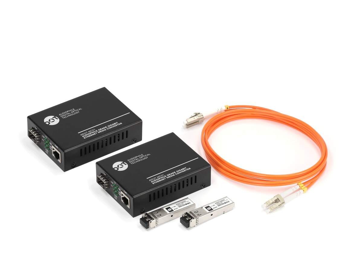 ADOT MC02/DUAL Kit