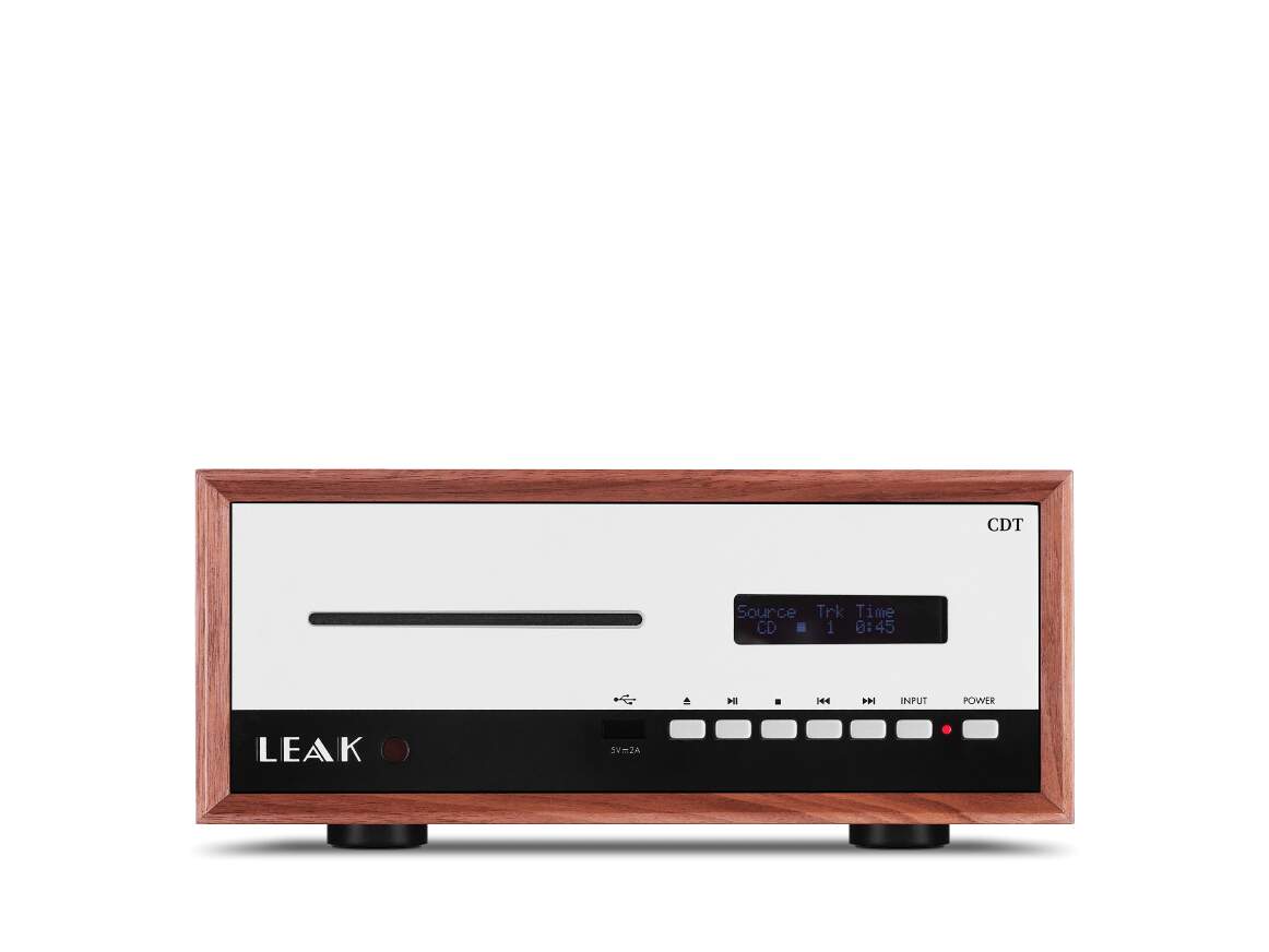 Leak Audio CDT