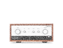 Stereo 230, Walnuss