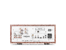 Stereo 230, Walnuss