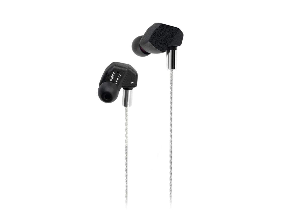 Final Audio A5000