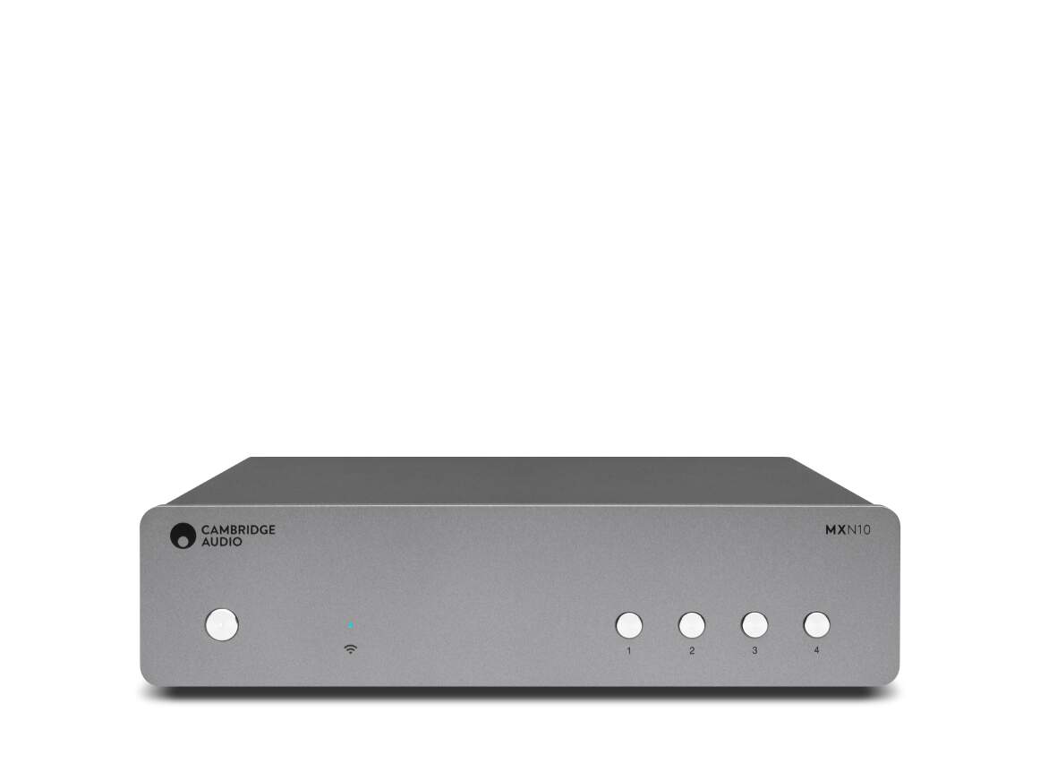 Cambridge Audio MXN10