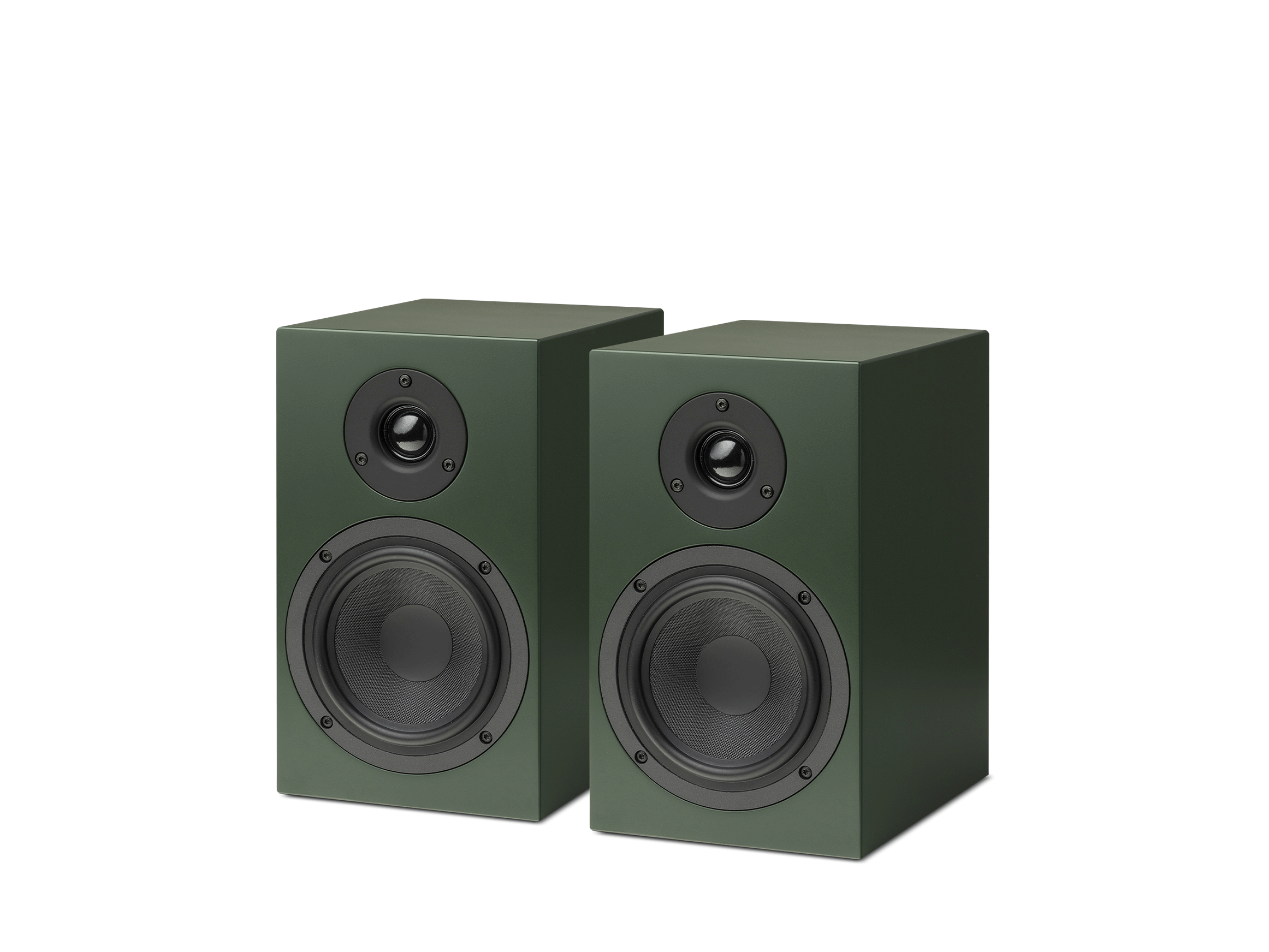 Speaker Box 5 S2