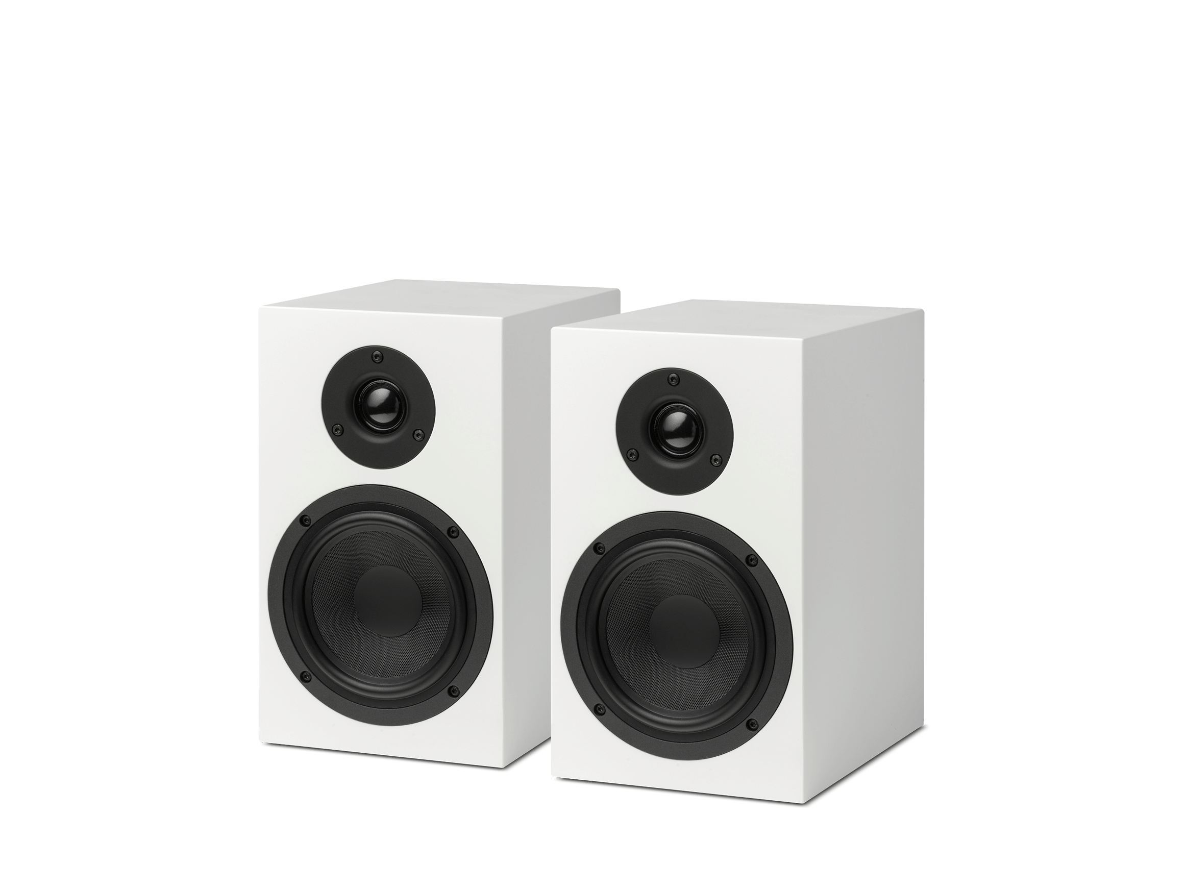 Speaker Box 5 S2