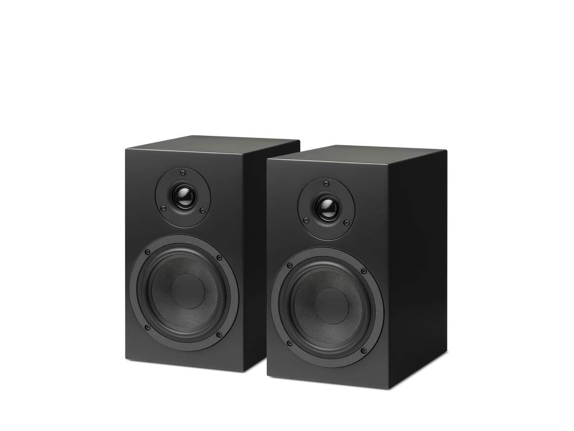 Pro-Ject Speaker Box 5 S2