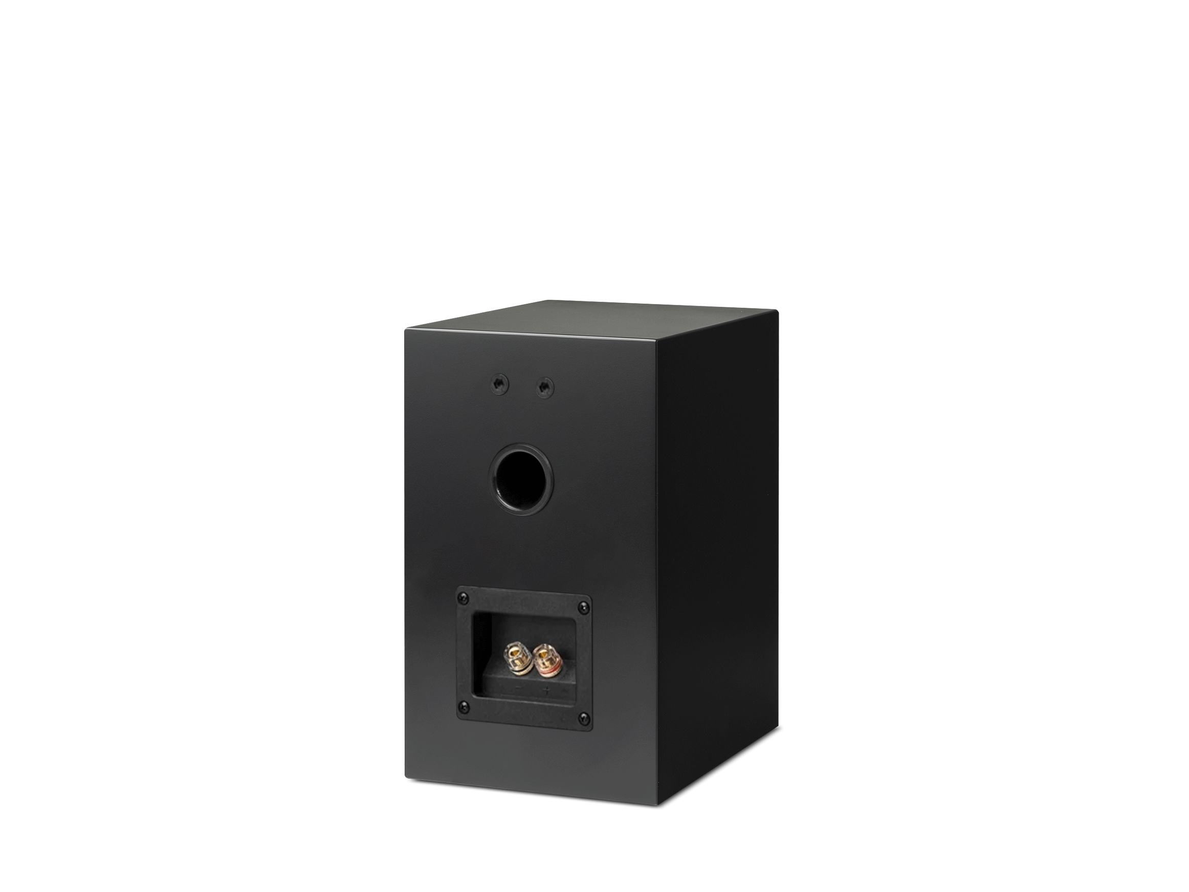 Speaker Box 5 S2, Schwarz