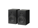Speaker Box 5 S2, Schwarz