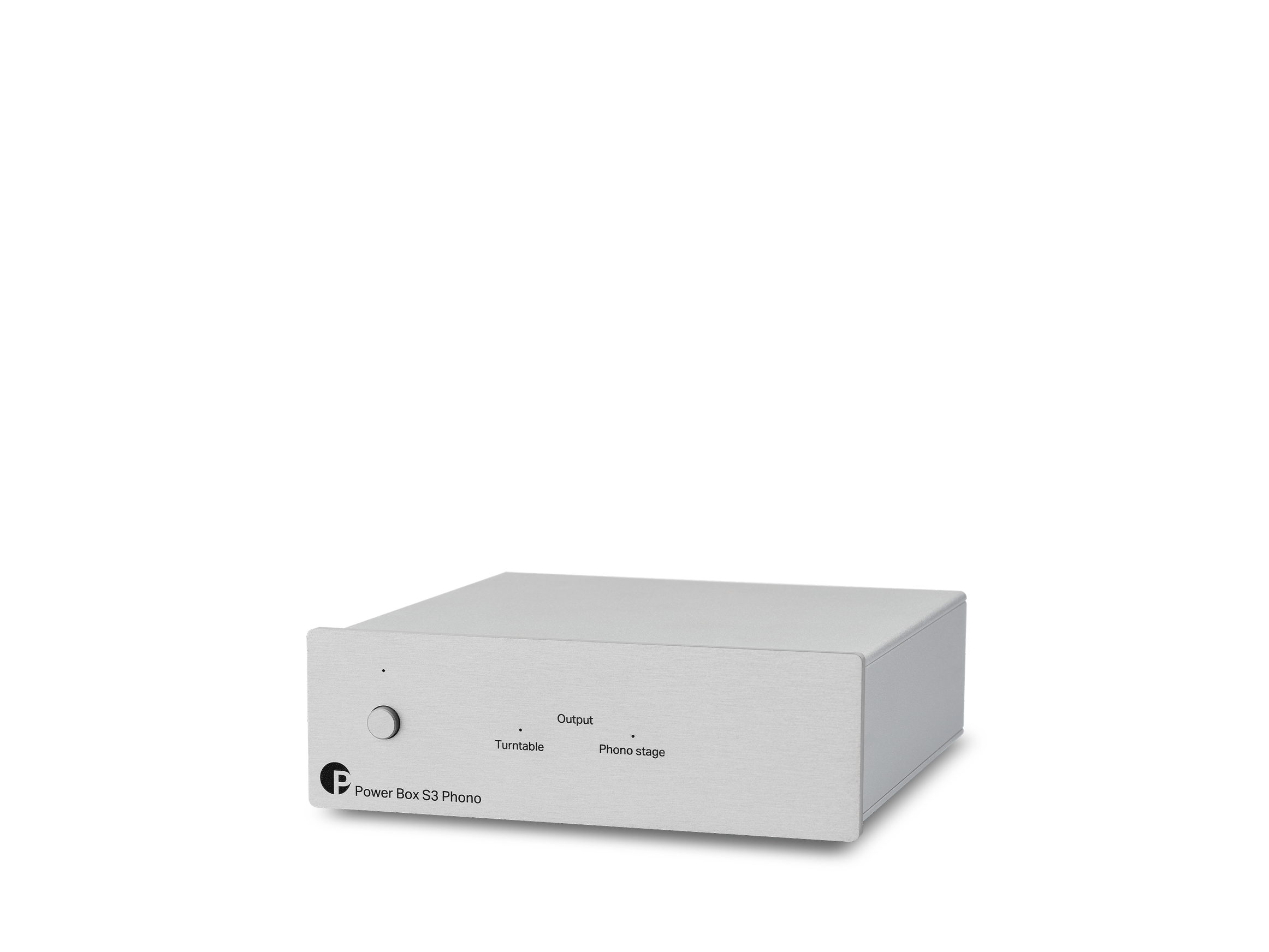 Power Box S3 Phono