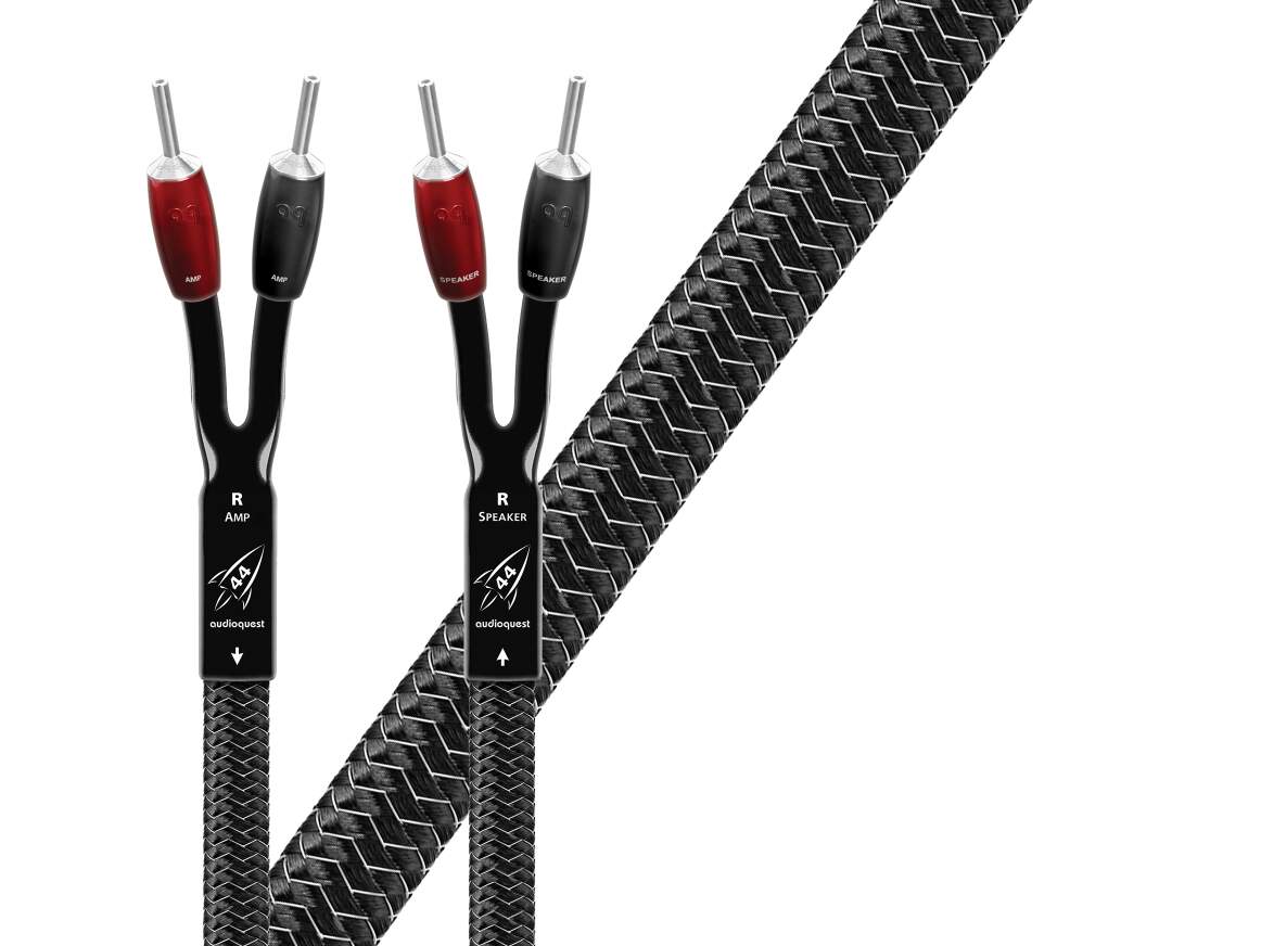 Audioquest Rocket 44 Single-Wire