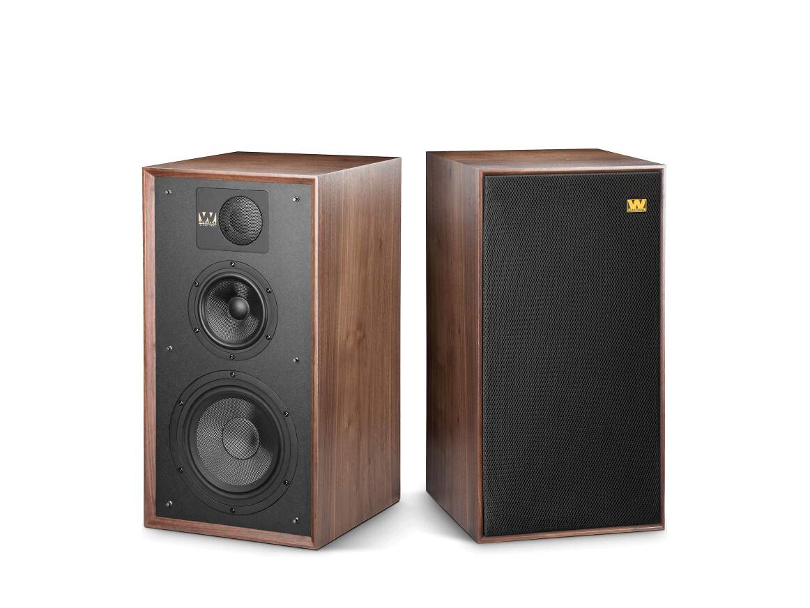 Wharfedale Linton 85