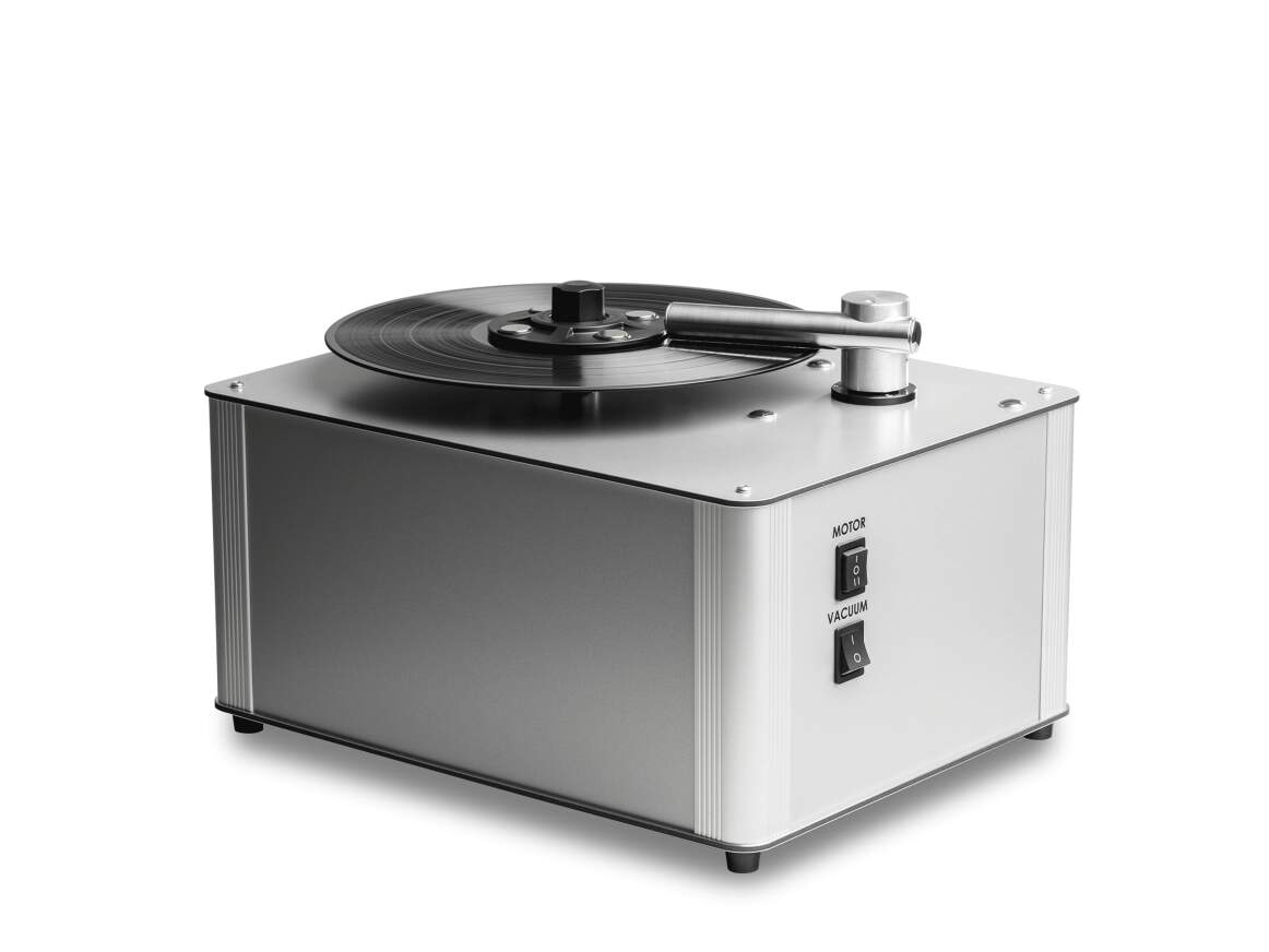 Pro-Ject VC-S3