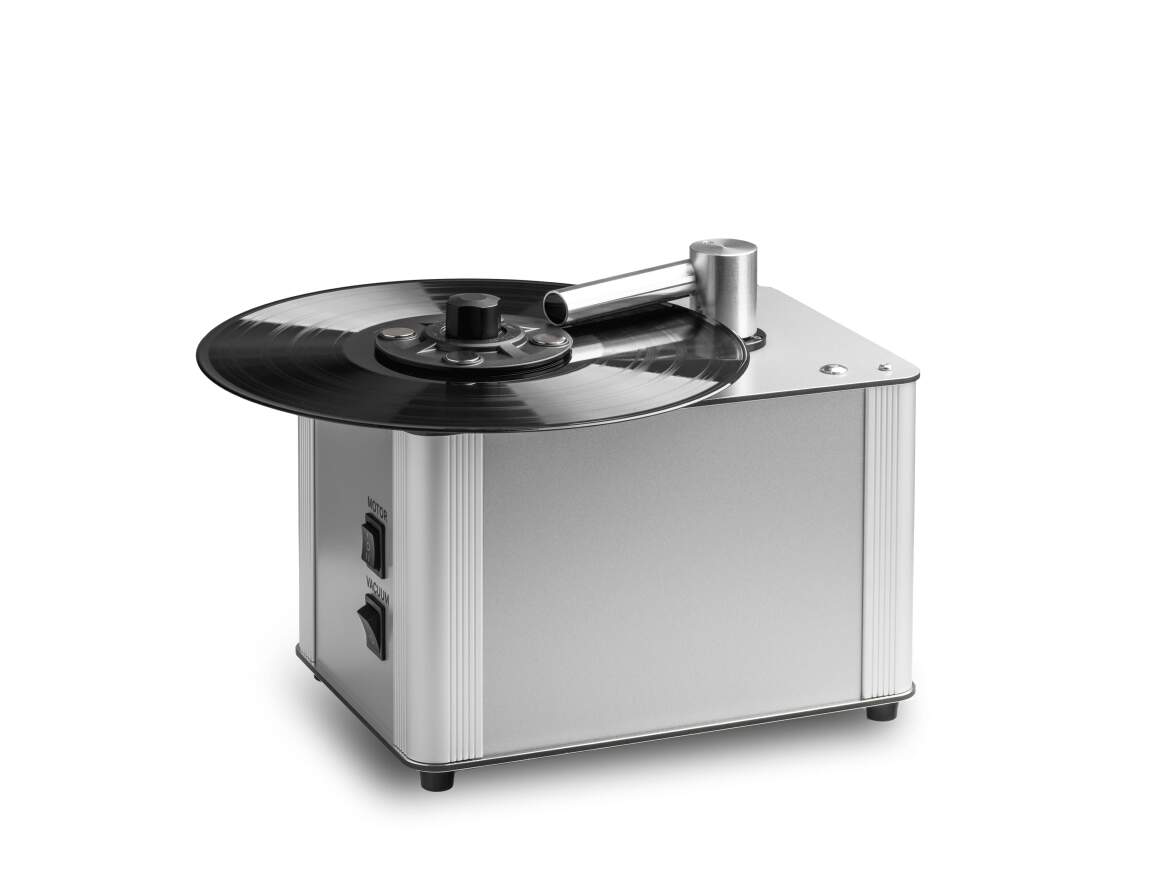 Pro-Ject VC-E2