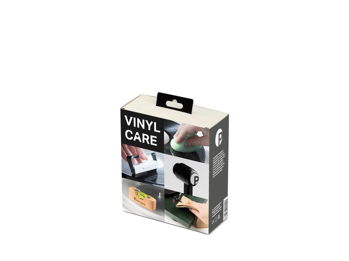 Pro-Ject Vinyl Care